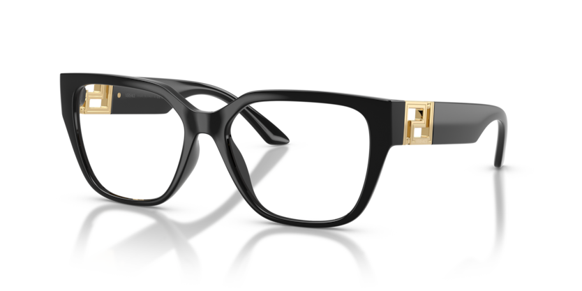 Versace VE3387U Unisex Glasses Frame