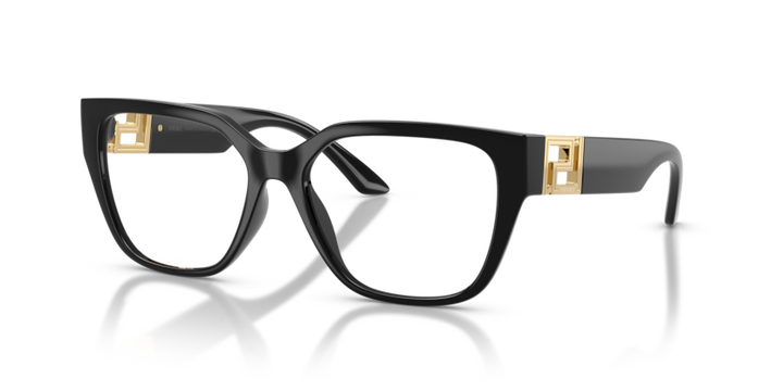 Versace VE3387U Unisex Glasses Frame