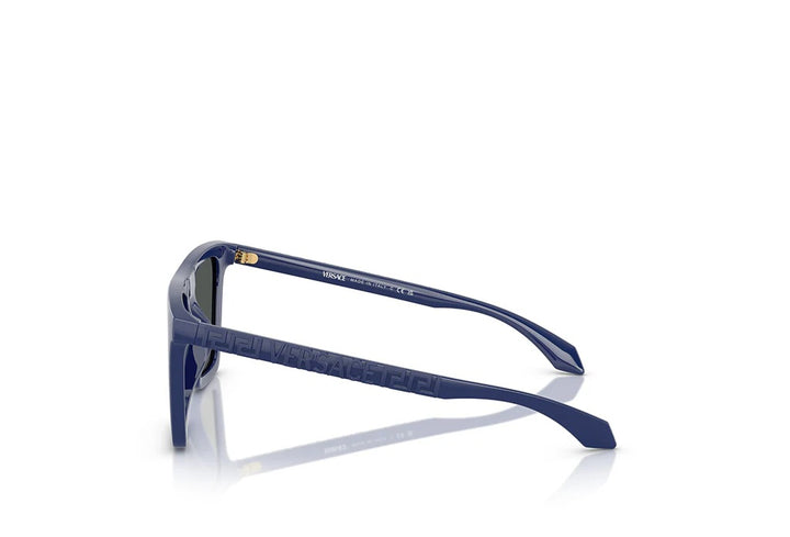 Versace - VE0004 - Sunglasses