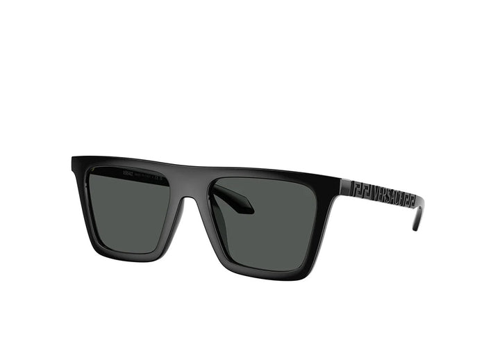 Versace - VE0004 - Sunglasses
