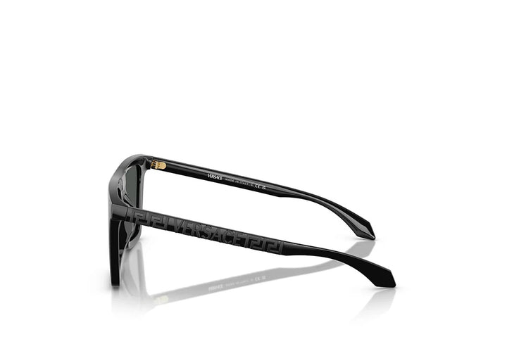 Versace - VE0004 - Sunglasses