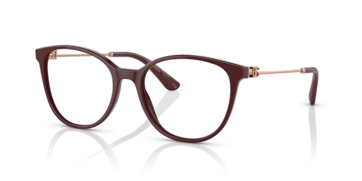 Dolce & Gabbana DG3363 Unisex Glasses Frame