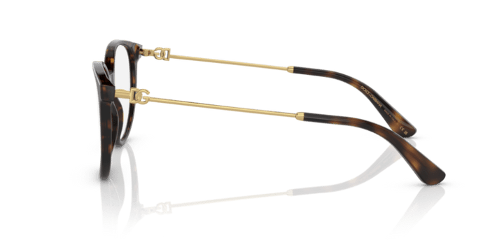 Dolce & Gabbana DG3363 Unisex Glasses Frame