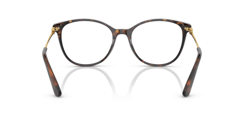 Dolce & Gabbana DG3363 Unisex Glasses Frame
