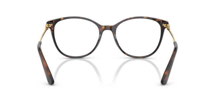 Dolce & Gabbana DG3363 Unisex Glasses Frame