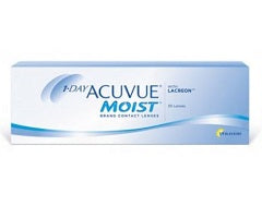 Daily Contact Lenses