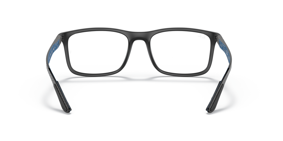 Ray-Ban 0RX8908 Black 57