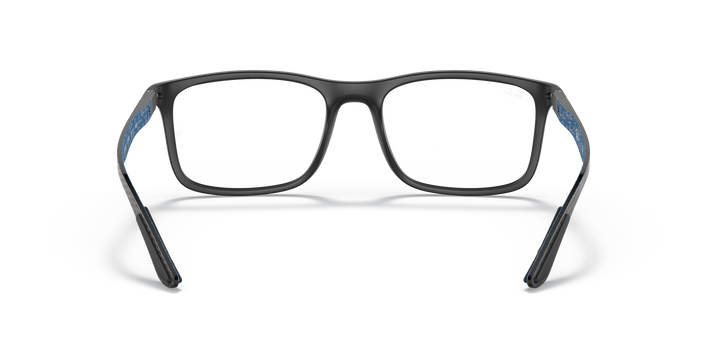 Ray-Ban 0RX8908 Black 57