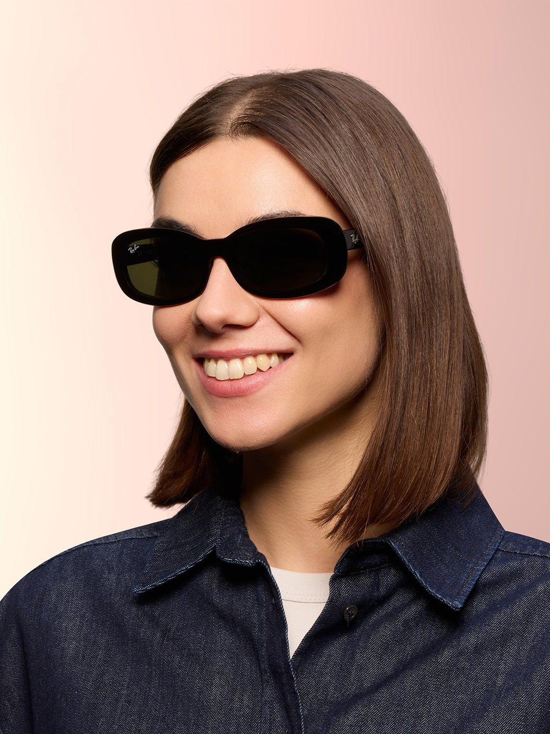 Ray-Ban 0RB2221 Black 56