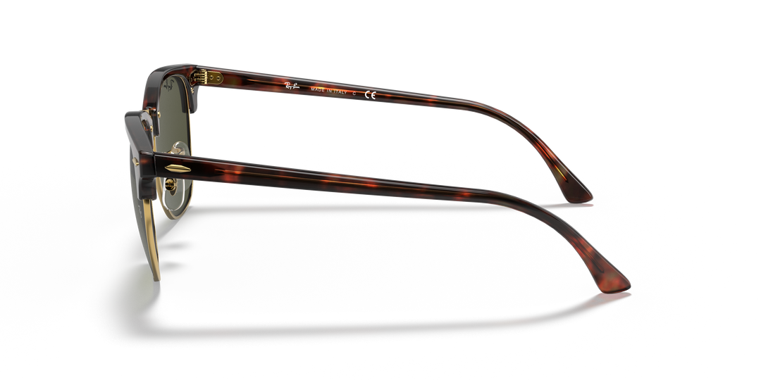 Ray-Ban 0RB3016 Havana On Gold 49