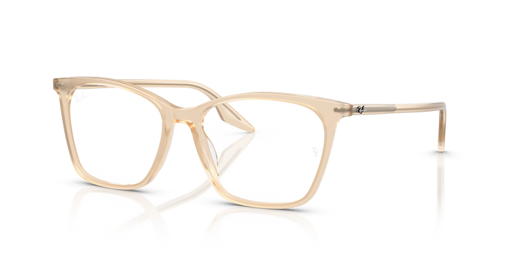 Ray-Ban 0RX5422 Opal Natural 54