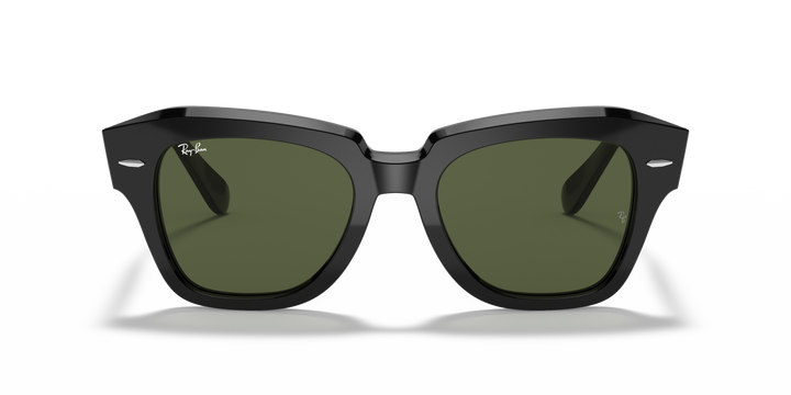 Ray-Ban 0RB2186 Black 52