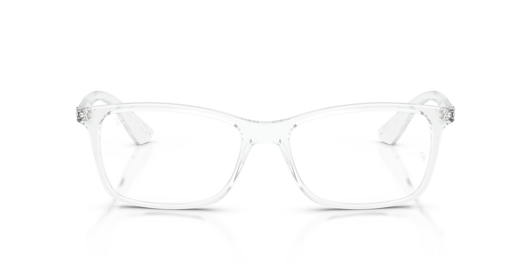 Ray-Ban 0RX7047 Transparent 56