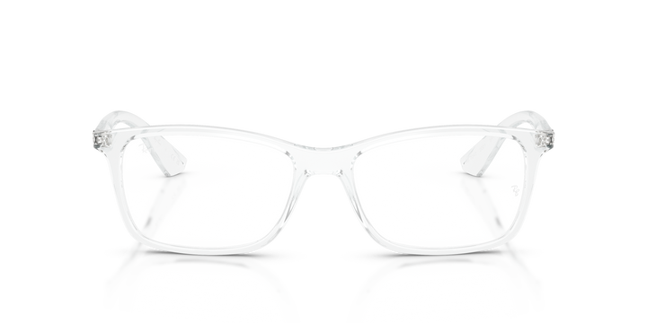 Ray-Ban 0RX7047 Transparent 56