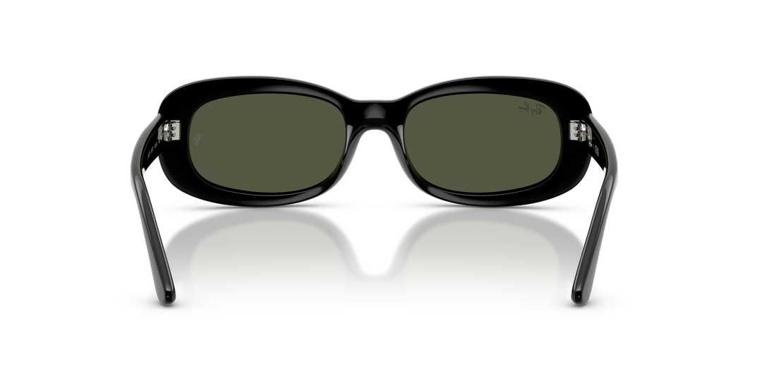Ray-Ban 0RB2221 Black 56
