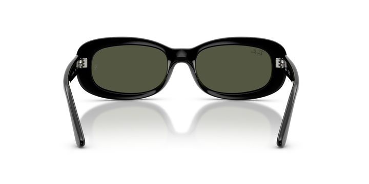Ray-Ban 0RB2221 Black 56