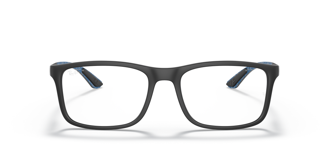 Ray-Ban 0RX8908 Black 57