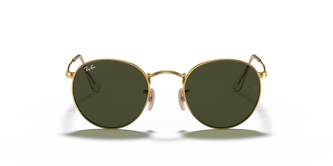 Ray-Ban 0RB3447 Arista Gold 53
