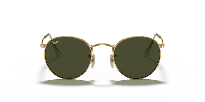 Ray-Ban 0RB3447 Arista Gold 53
