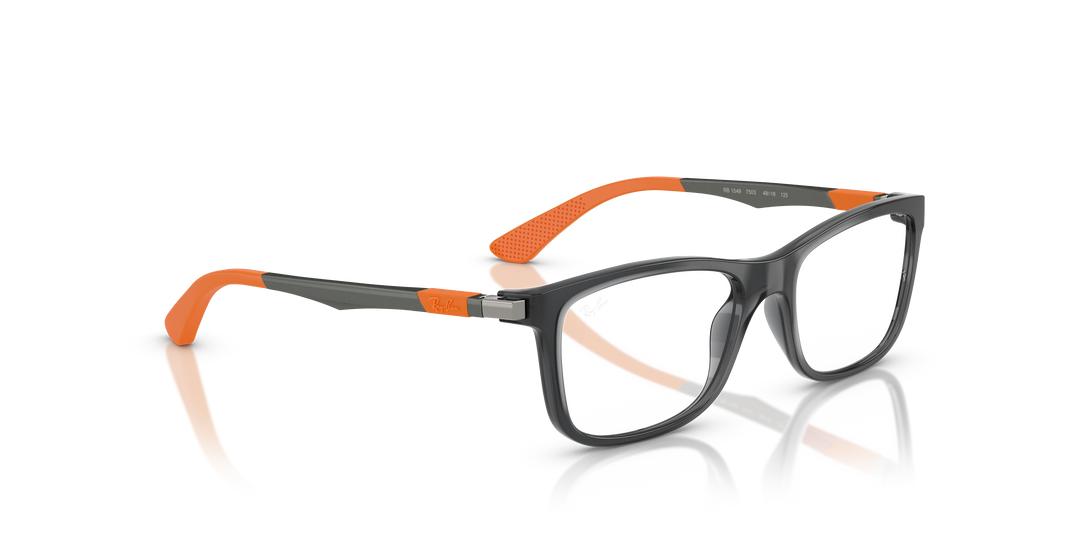 Ray-Ban 0RY1549 Grey 48