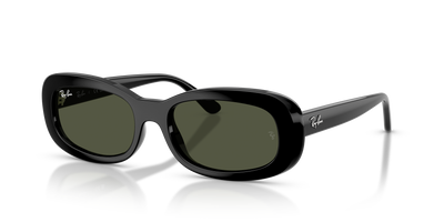 Ray-Ban 0RB2221 Black 56