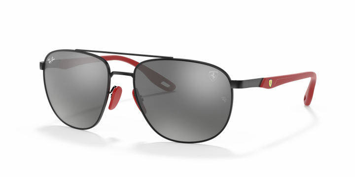 Ray-Ban 0RB3659M Black 57