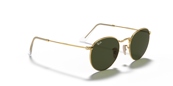 Ray-Ban 0RB3447 Arista Gold 53