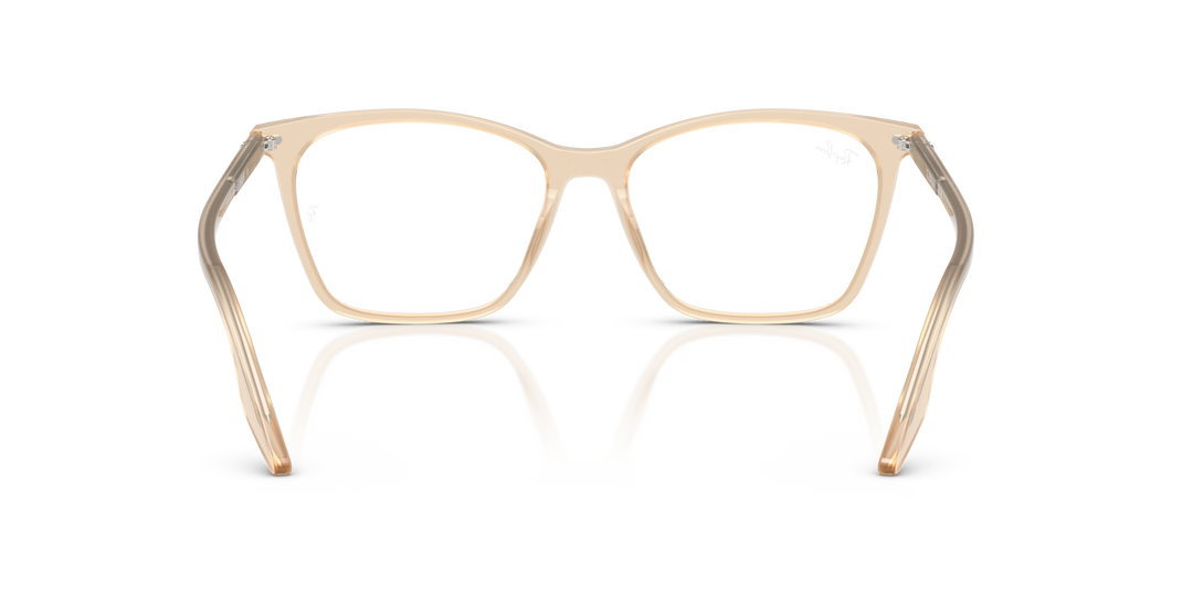 Ray-Ban 0RX5422 Opal Natural 54