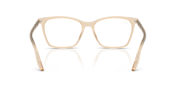 Ray-Ban 0RX5422 Opal Natural 54