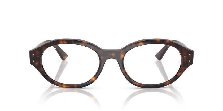 Ray-Ban 0RX7257 Havana 52