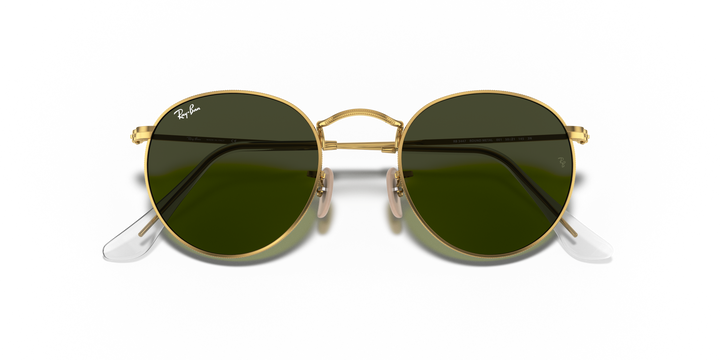 Ray-Ban 0RB3447 Gold 53
