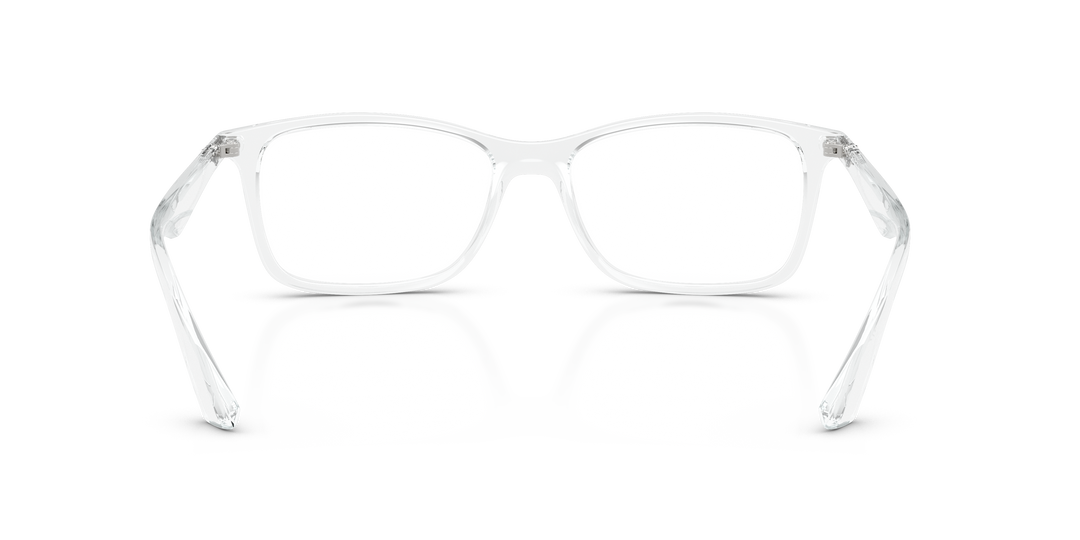 Ray-Ban 0RX7047 Transparent 56