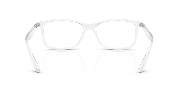 Ray-Ban 0RX7047 Transparent 56
