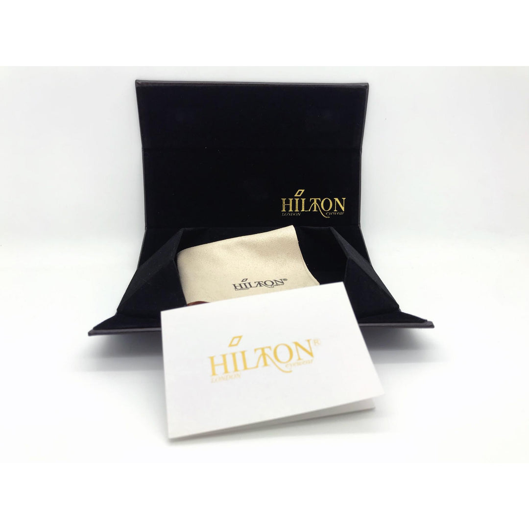 Hilton Exclusive 162