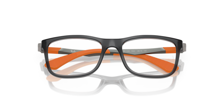 Ray-Ban 0RY1549 Grey 48