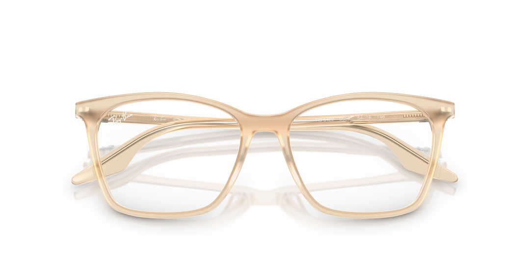 Ray-Ban 0RX5422 Opal Natural 54