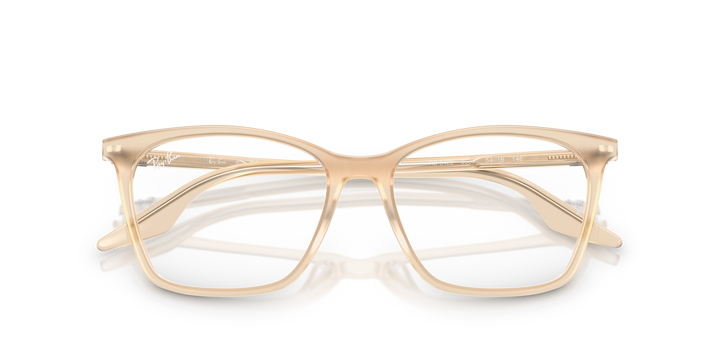 Ray-Ban 0RX5422 Opal Natural 54