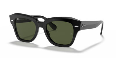 Ray-Ban 0RB2186 Black 52