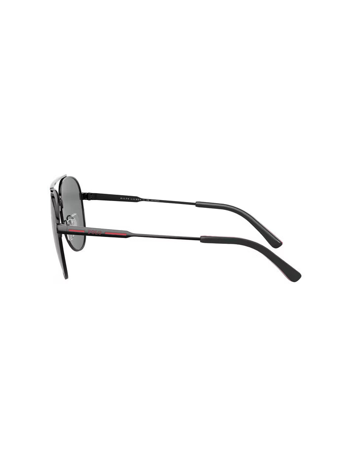 POLO RALPH LAUREN - PH0025 -  POLAR GRAY Lens Pilot