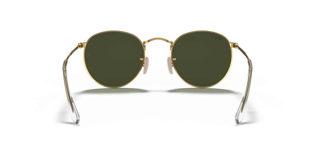 Ray-Ban 0RB3447 Gold 53