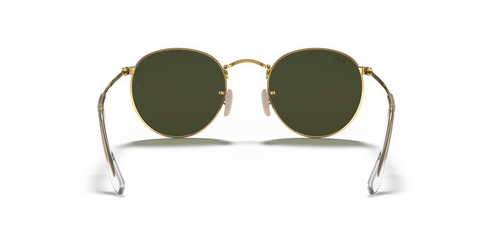 Ray-Ban 0RB3447 Gold 53