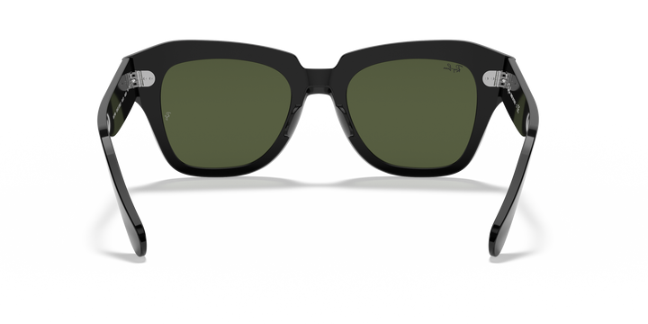Ray-Ban 0RB2186 Black 52