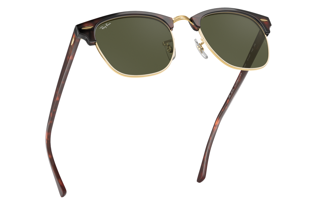 Ray-Ban 0RB3016 Havana On Gold 49