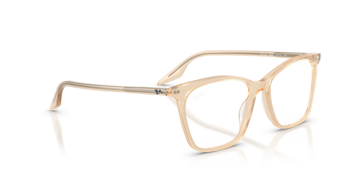 Ray-Ban 0RX5422 Opal Natural 54