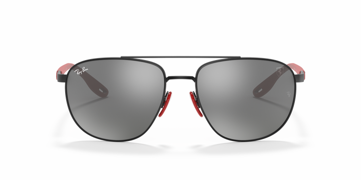 Ray-Ban 0RB3659M Black 57