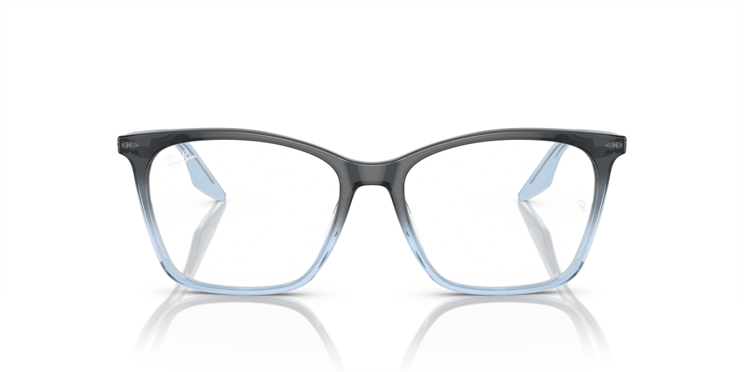 Ray-Ban 0RX5422 Blue & Light Blue 52