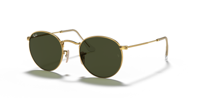 Ray-Ban 0RB3447 Arista Gold 53