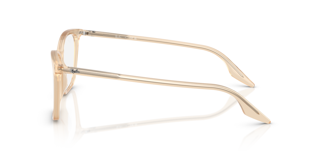 Ray-Ban 0RX5422 Opal Natural 54