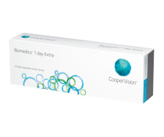 Daily Contact Lenses