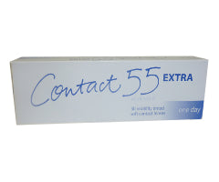 Daily Contact Lenses